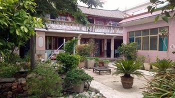 Dali Xizhou Xingzou Youth Hostel 외부 사진