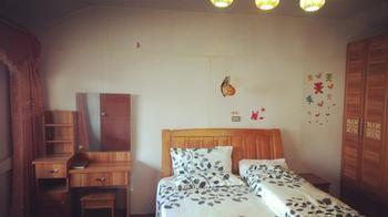 Dali Xizhou Xingzou Youth Hostel 외부 사진