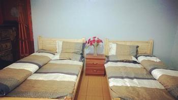 Dali Xizhou Xingzou Youth Hostel 외부 사진