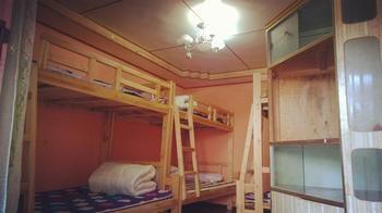 Dali Xizhou Xingzou Youth Hostel 외부 사진
