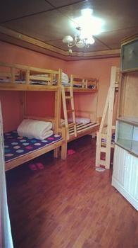 Dali Xizhou Xingzou Youth Hostel 외부 사진
